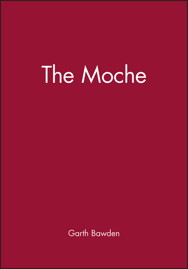 The Moche: (Peoples of America)