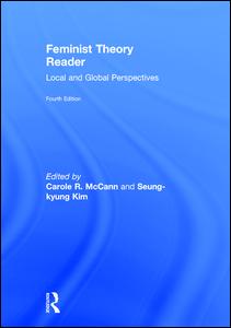 Feminist Theory Reader: Local and Global Perspectives