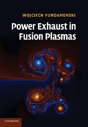 Power Exhaust in Fusion Plasmas: (English)