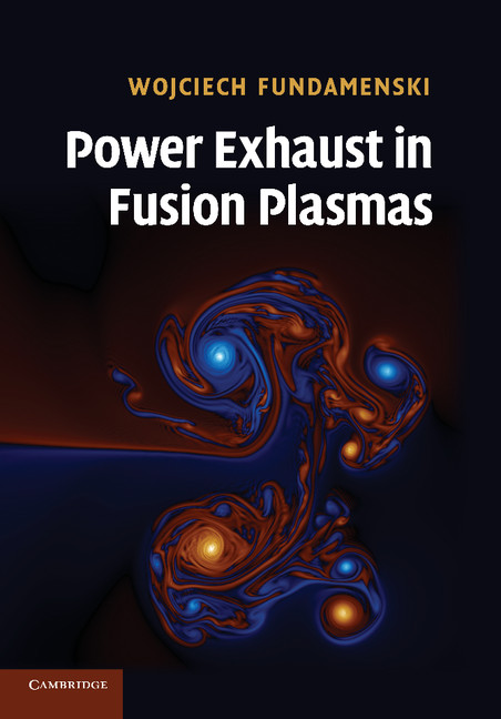 Power Exhaust in Fusion Plasmas: (English)