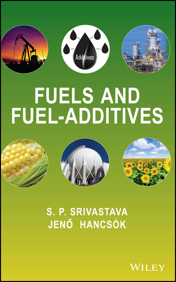 Fuels and Fuel–Additives