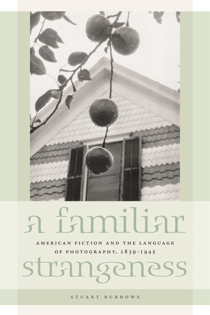 A Familiar Strangeness: American Fiction and the Language of Photography, 1839-1945(English)