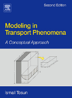 Modeling in Transport Phenomena: A Conceptual Approach(English)
