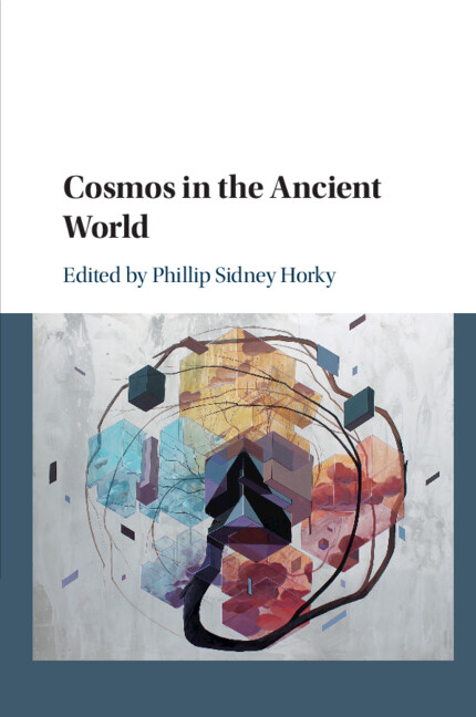Cosmos in the Ancient World