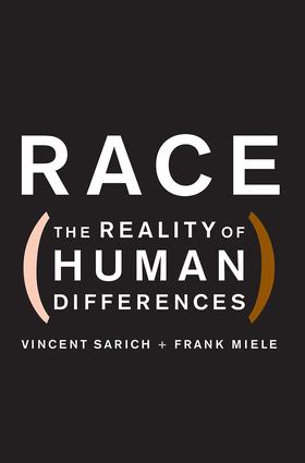Race: The Reality of Human Differences(English)