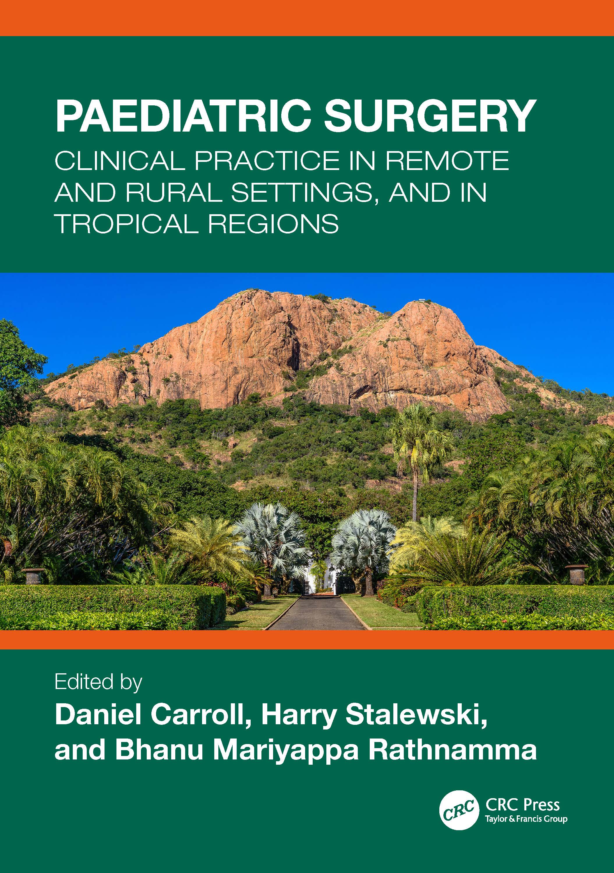Paediatric Surgery: Clinical Practice in Remote and Rural Settings, and in Tropical Regions