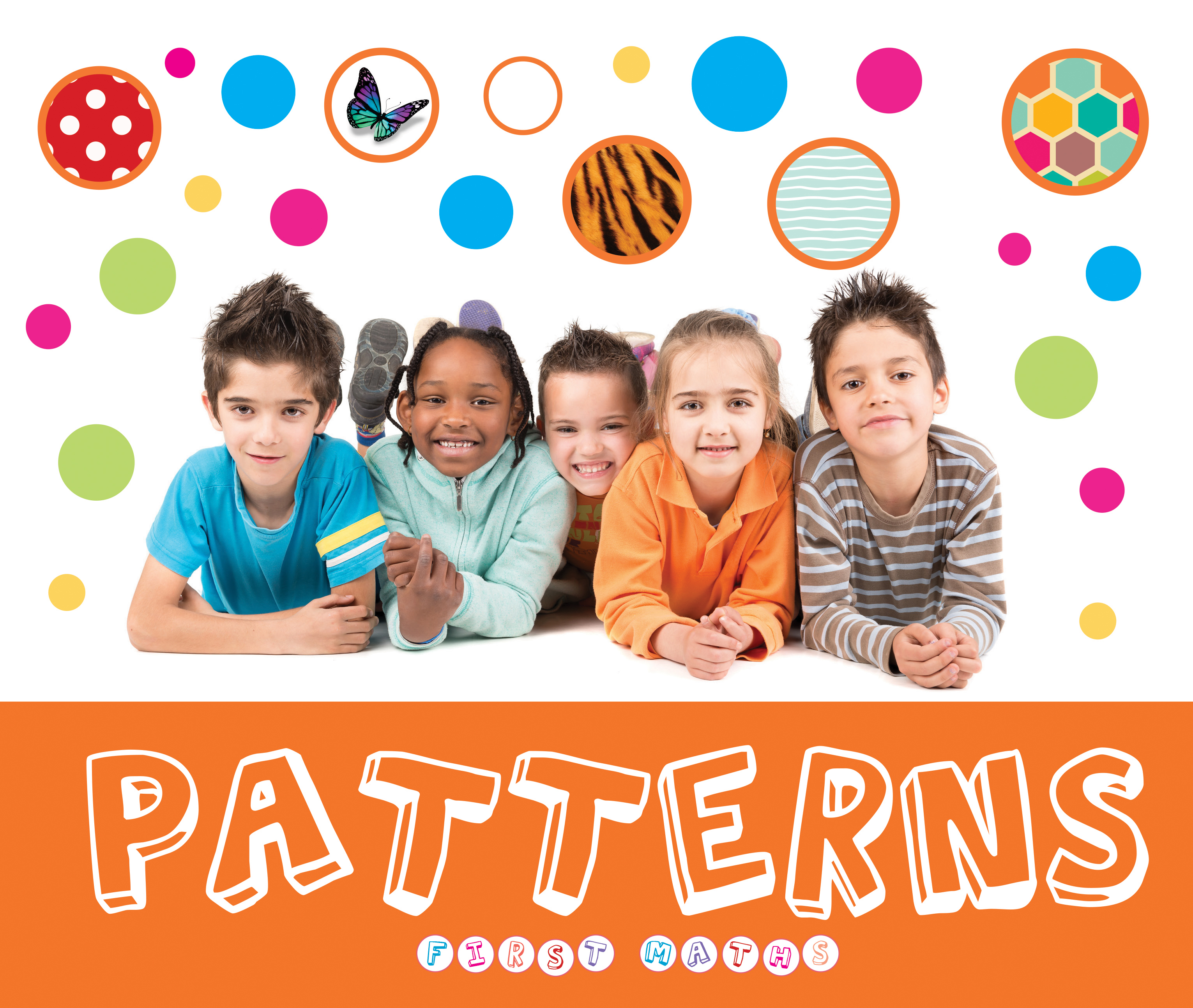 Patterns: (First Maths)