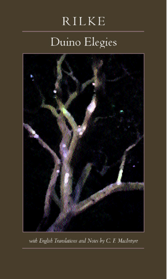 Duino Elegies: (English)