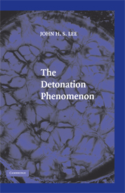 The Detonation Phenomenon: (English)