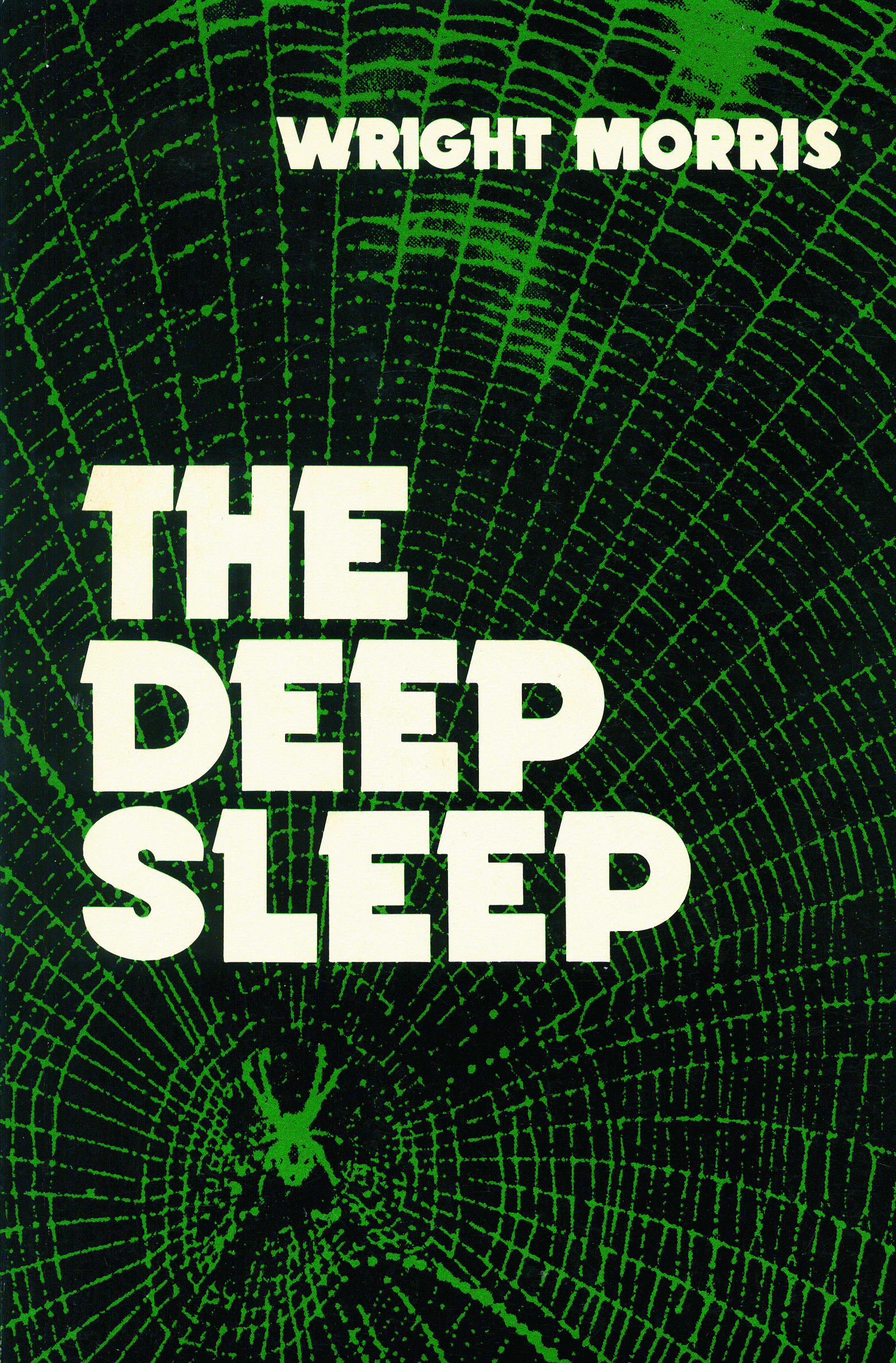 The Deep Sleep: (Bison Book S)