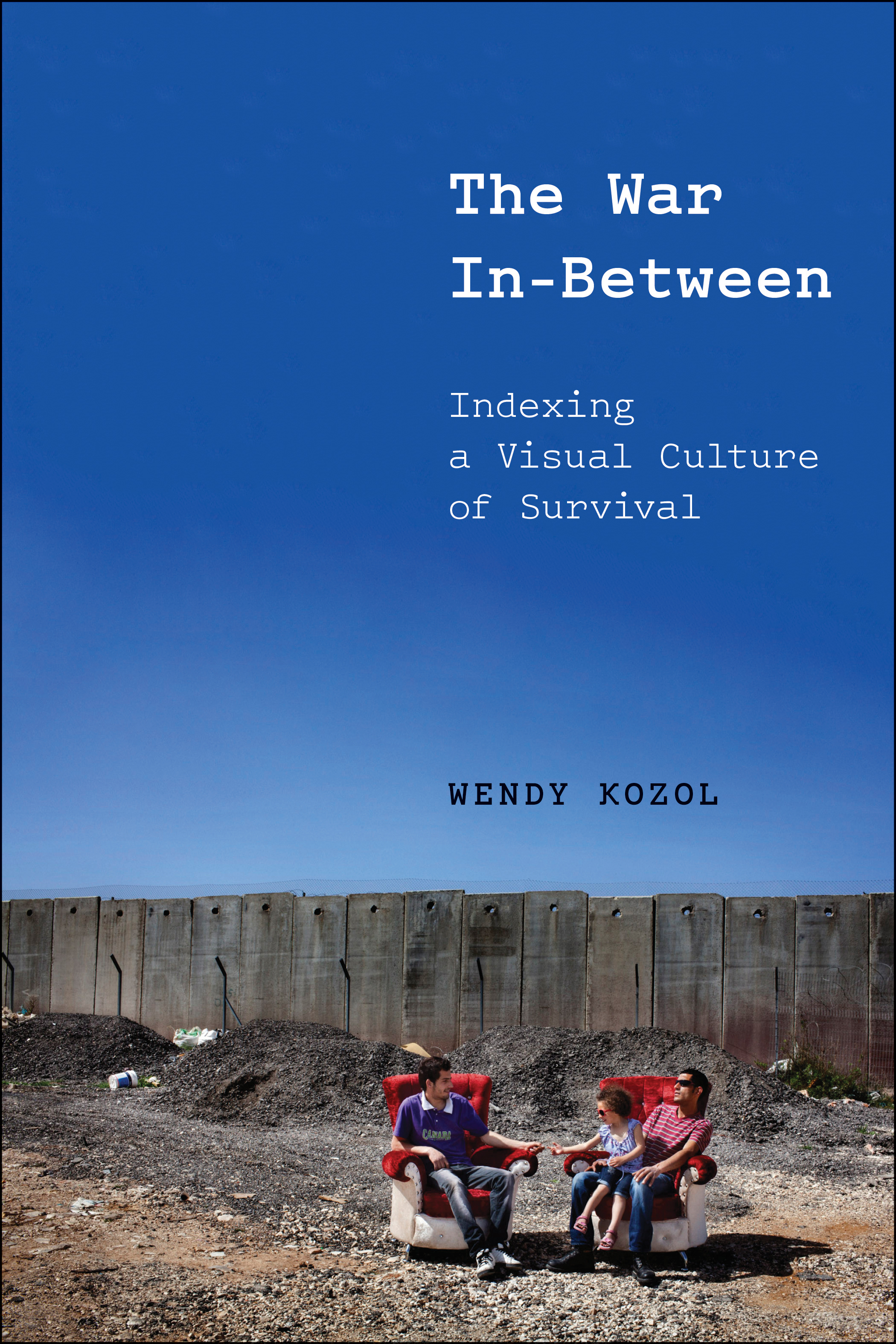The War in-Between: Indexing a Visual Culture of Survival