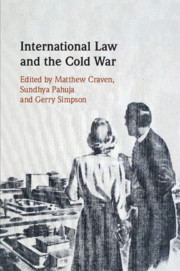 International Law and the Cold War