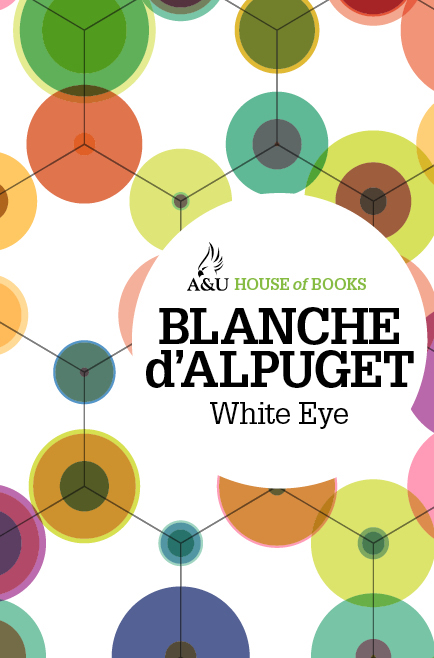 White Eye: (English)