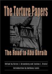 The Torture Papers: The Road to Abu Ghraib(English)
