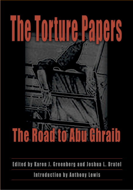 The Torture Papers: The Road to Abu Ghraib(English)