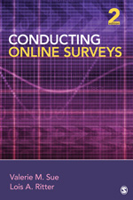 Conducting Online Surveys: (English)