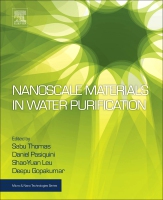 Nanoscale Materials in Water Purification: (Micro & Nano Technologies)