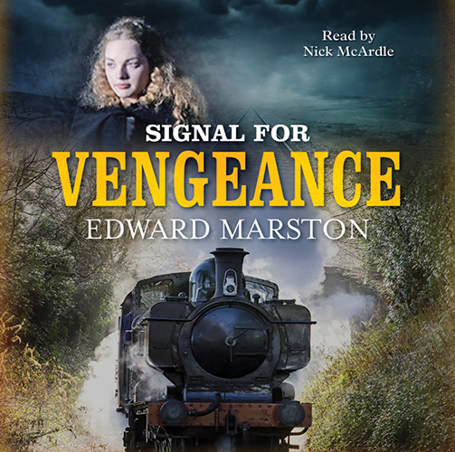 Signal For Vengeance