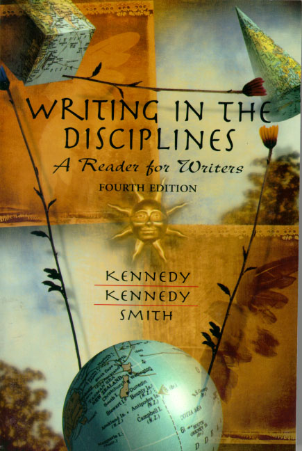 Writing in the Disciplines