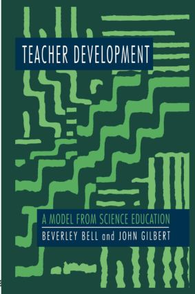 Teacher Development: A Model From Science Education(English)