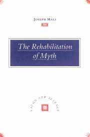 The Rehabilitation of Myth: Vico's 'New Science'(Vico's New Science)