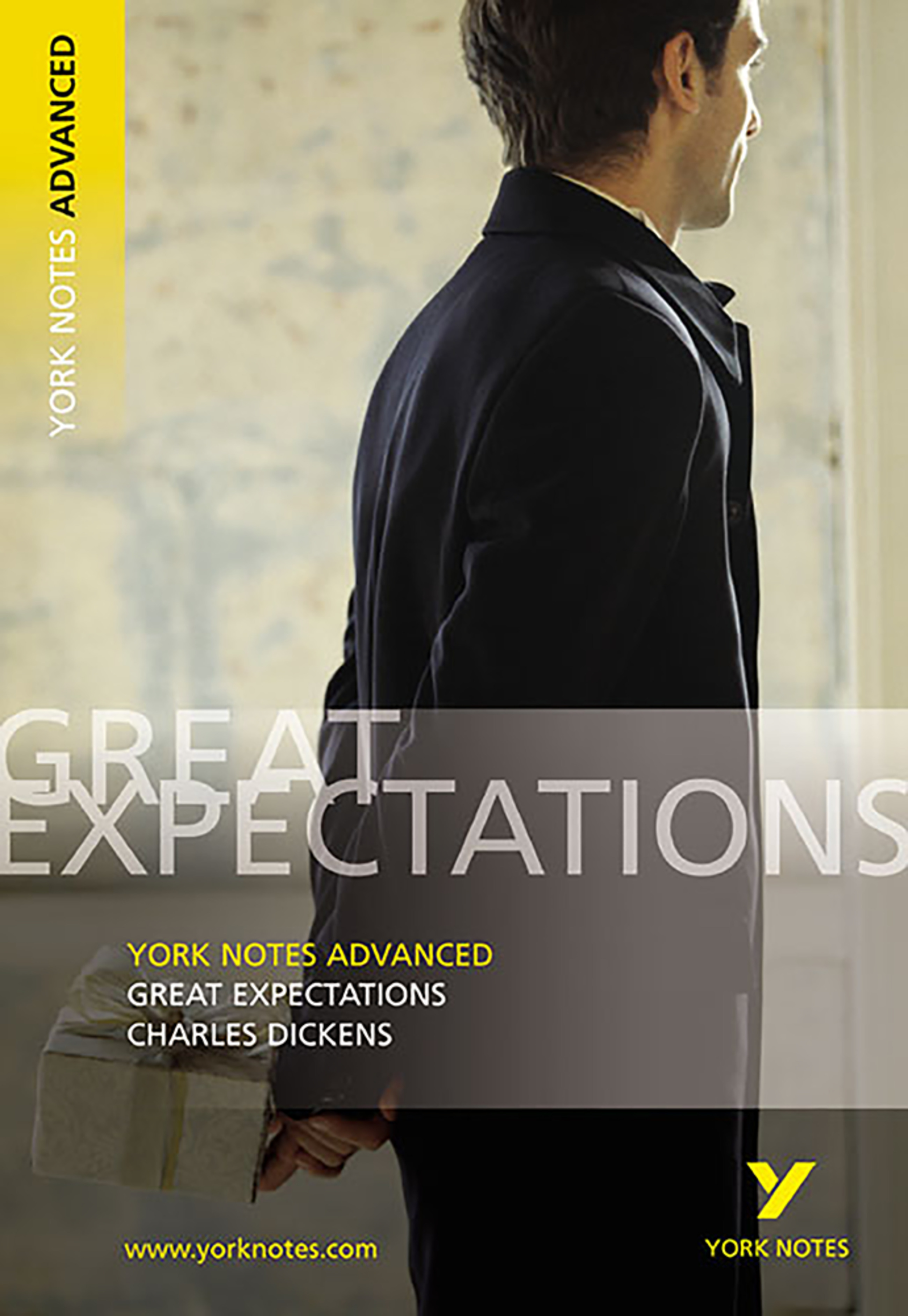 Great Expectations (York Notes Advanced) English Literature Study Guide - for 2026, 2027 exams: (York Notes Advanced)