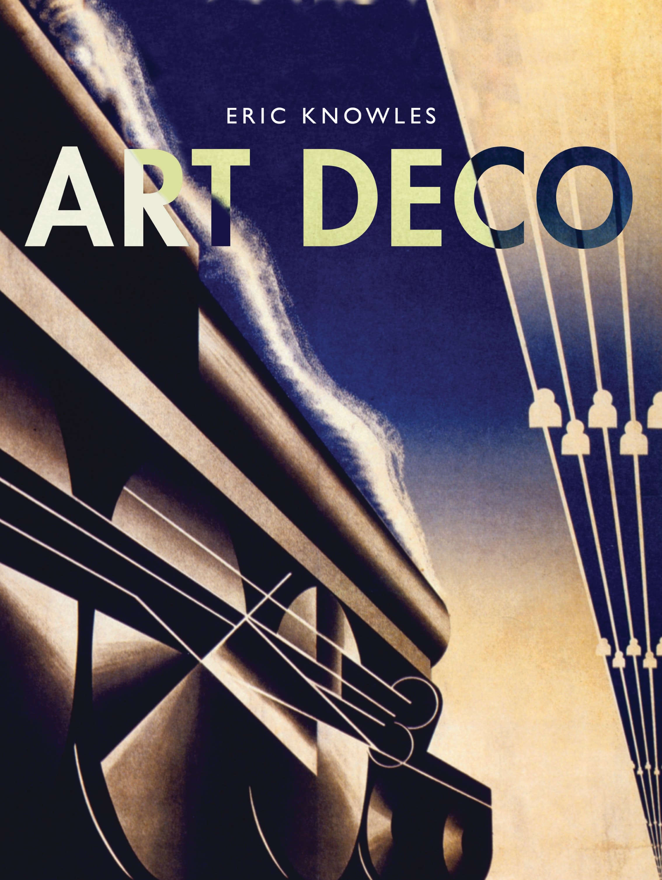 Art Deco: (Shire Collections)