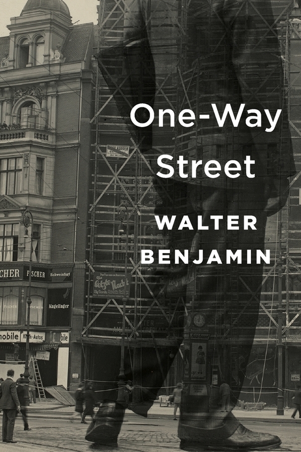 One-Way Street: (German)