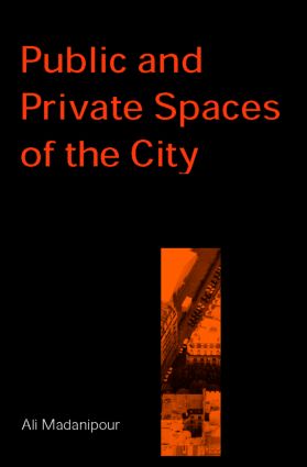 Public and Private Spaces of the City: (468)