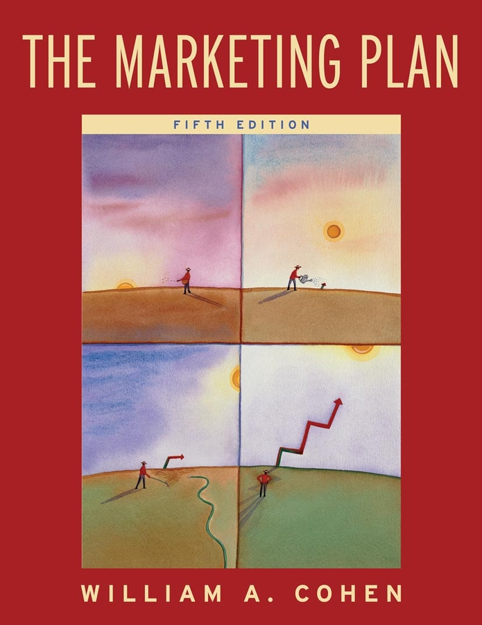 The Marketing Plan: (English)