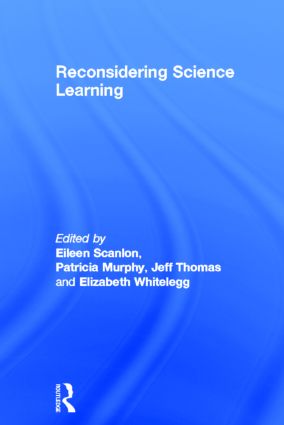 Reconsidering Science Learning