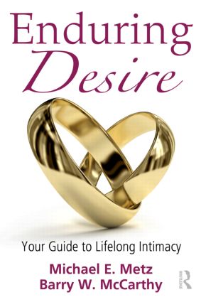 Enduring Desire: Your Guide to Lifelong Intimacy(English)