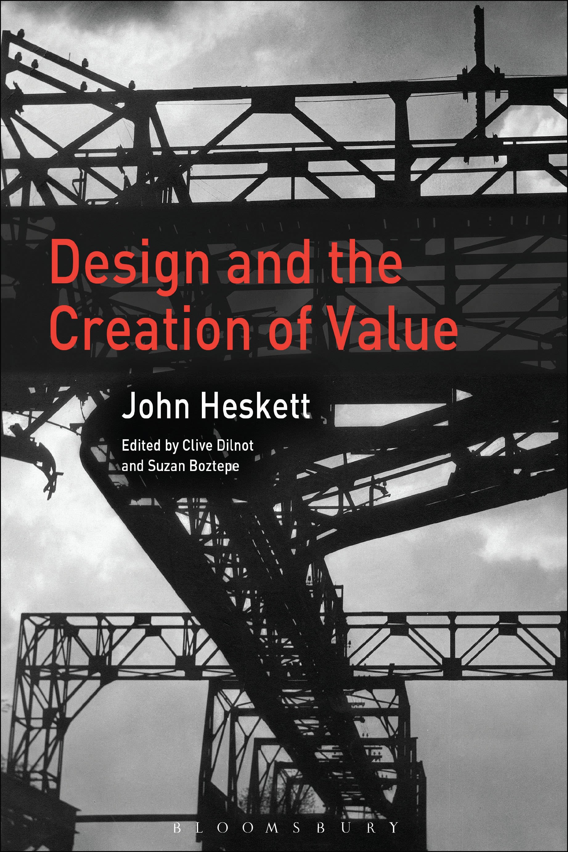 Design and the Creation of Value: (English)