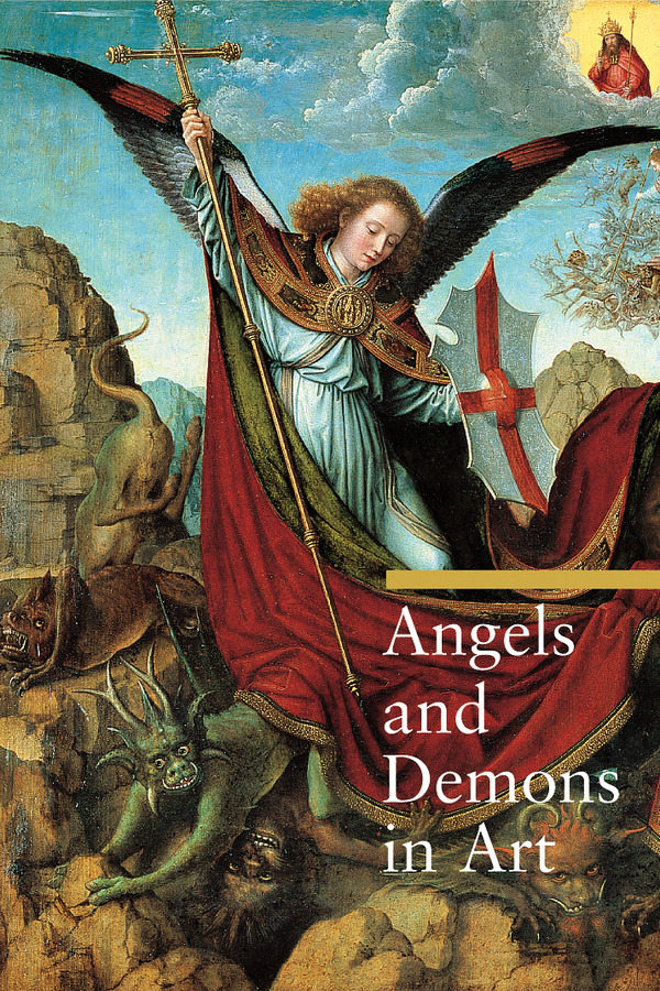 Angels and Demons in Art: (Getty Publications -)