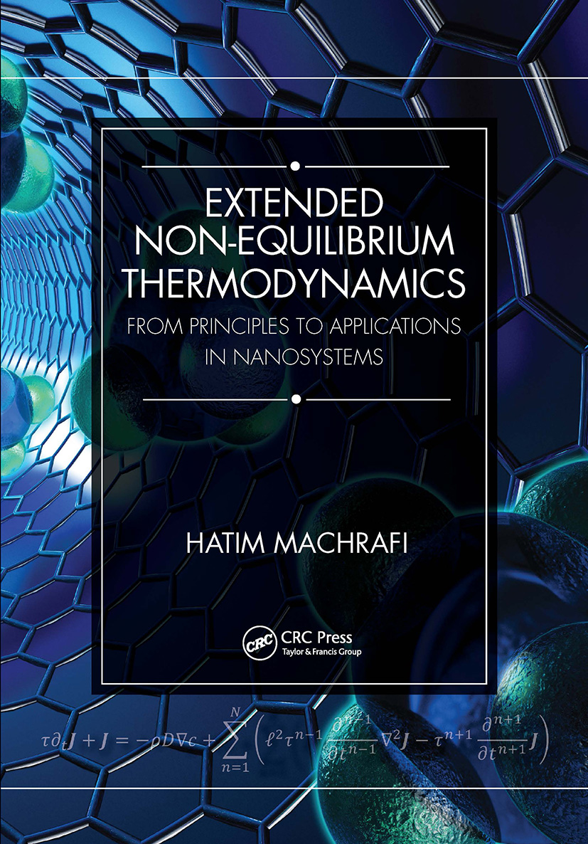 Extended Non-Equilibrium Thermodynamics: From Principles to Applications in Nanosystems