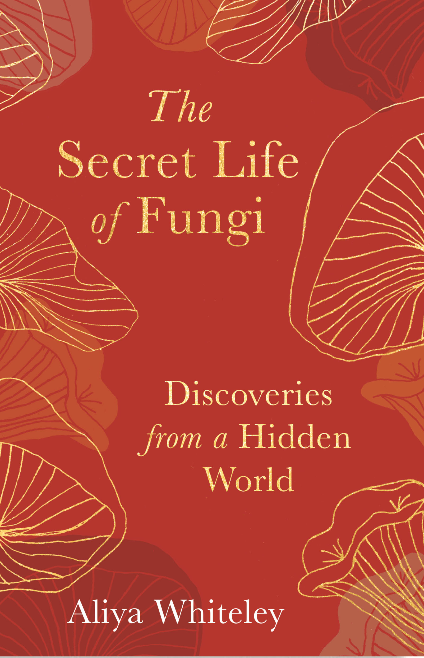 The Secret Life of Fungi: Discoveries From a Hidden World