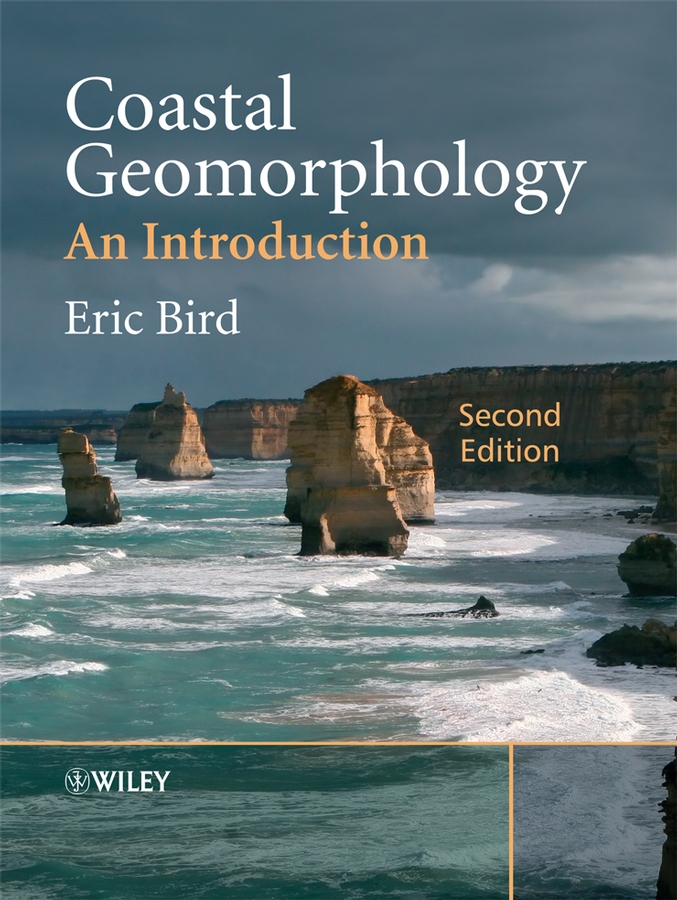 Coastal Geomorphology: An Introduction(English)