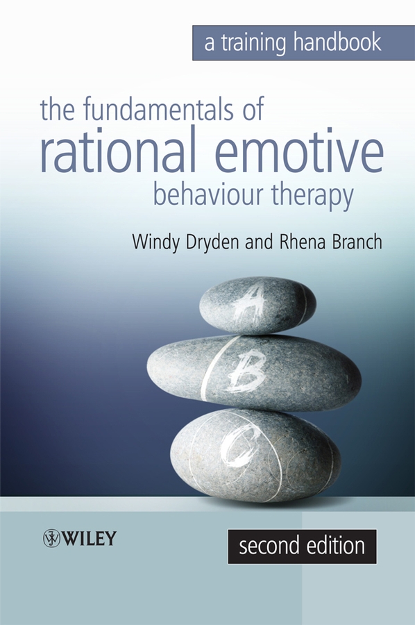 Fundamentals of Rational Emotive Behaviour Therapy: A Training Handbook(English)