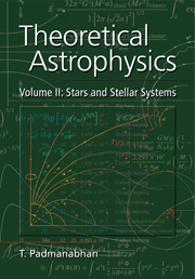 Theoretical Astrophysics: Volume 2, Stars and Stellar Systems: (Theoretical Astrophysics (Paperback))
