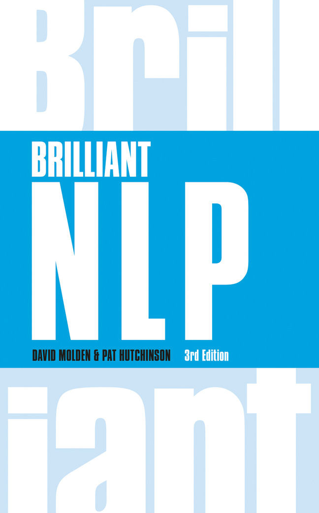 Brilliant NLP: (Brilliant Business)