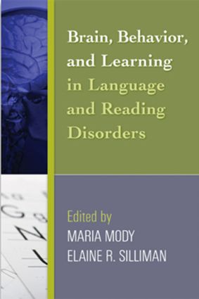 Brain, Behavior, and Learning in Language and Reading Disorders: (Challenges in Language and Literacy)