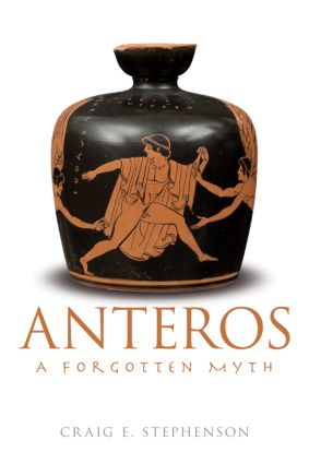 Anteros: A Forgotten Myth(English)