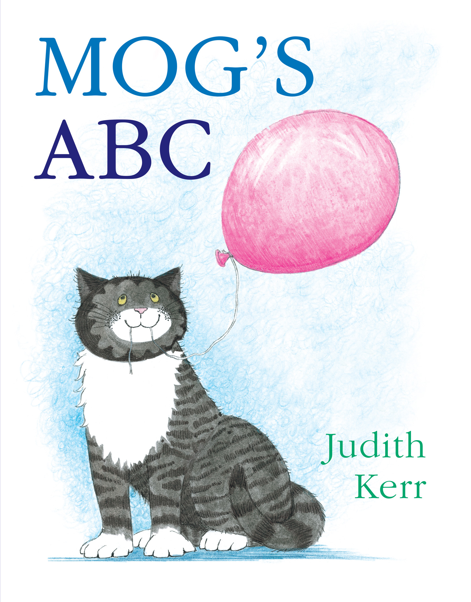 Mog’s ABC: (English)