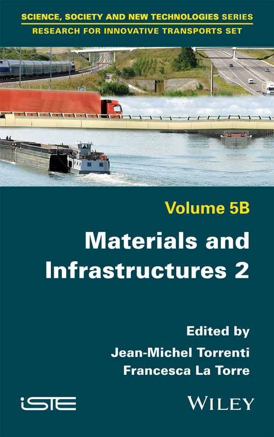 Materials and Infrastructures 2: (English)