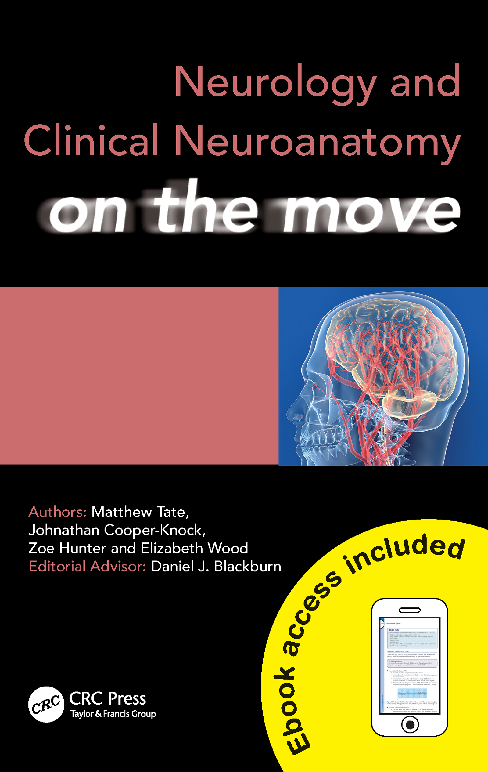 Neurology and Clinical Neuroanatomy on the Move: (Medicine on the Move)