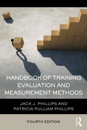 Handbook of Training Evaluation and Measurement Methods: (English)