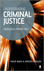 Understanding Criminal Justice: Sociological Perspectives(English)