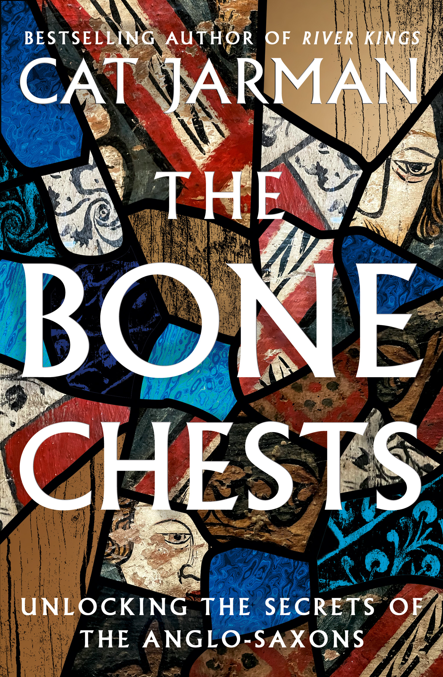 The Bone Chests: Unlocking the Secrets of the Anglo-Saxons