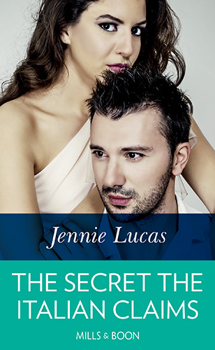 The Secret The Italian Claims