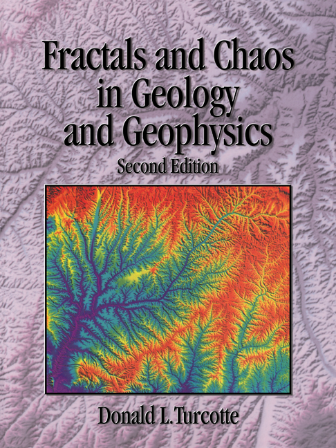 Fractals and Chaos in Geology and Geophysics: Second Edition(English)